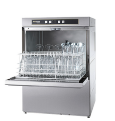 10 LITERS ECOMAX UNDERCOUNTER DISHWASHER. - Mabrook Hotel Supplies