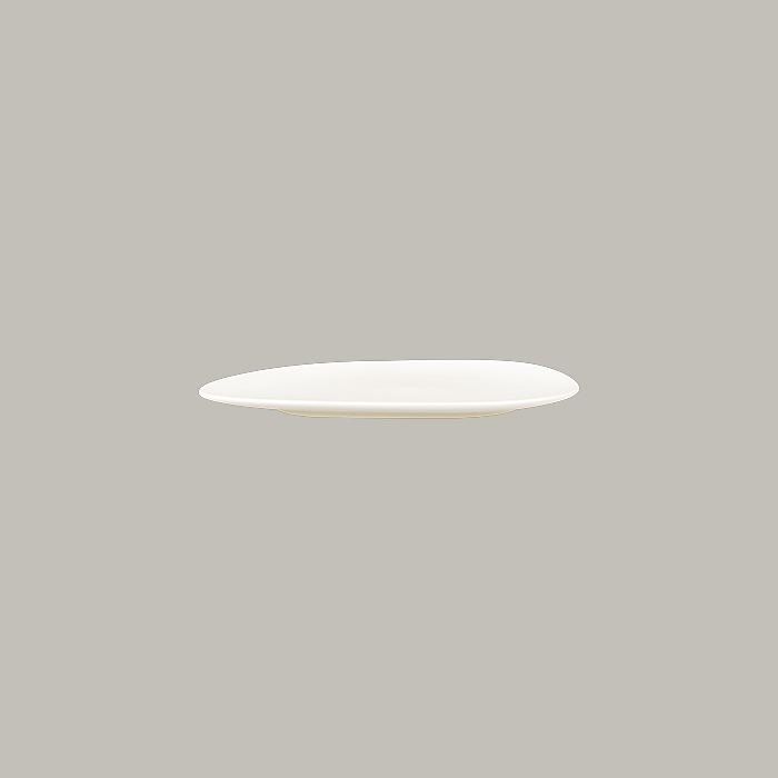 RAK FLAT PLATE - 22 X 18 CM - Mabrook Hotel Supplies