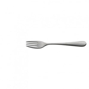 SIGNUM DESSERT FORK STONE WASHED, 18.8 CM - Mabrook Hotel Supplies