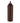 SQUEEZE BOTTLE DISPENSER, BROWN - 250 ML - Mabrook Hotel Supplies