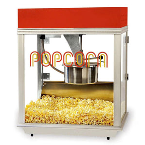 2121-03-000 Econo 14 Popper Popcorn Machine.