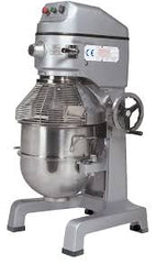 40 LTR HEAVY DUTY PLANETARY MIXER WITH HIGH QUALITY S/S BOWL. - Mabrook Hotel Supplies