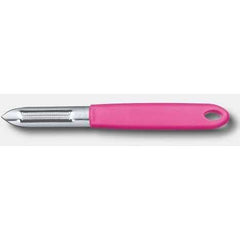 VICTORINOX DOUBLE-SIDED SCRAPER ECONOME PINK, 16.5 CM. - Mabrook Hotel Supplies