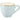 CHURCHILL STONECAST DUCK EGG ESPRESSO CUP; CAP.: 3.5OZ/3.50CL - Mabrook Hotel Supplies