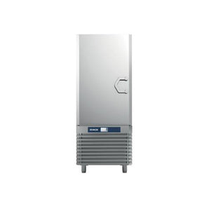 BLAST CHILLER / SHOCK FREEZER , LEFT OPENING HINGED DOOR 2 YEARS WARRANTY FOR FULL UNIT .