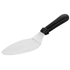 PIZZA SERVER WITH BLACK HANDLE - 30 CM - Mabrook Hotel Supplies