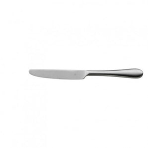 SIGNUM DESSERT KNIFE STONE WASHED, 21.3 CM - Mabrook Hotel Supplies