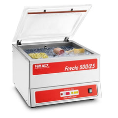 Stainless Steel Table-Top Digital Chamber Vacuum Packaging Machine. - Mabrook Hotel Supplies