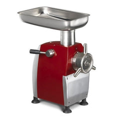 TE 22 STAINLESS STEEL COUNTER MEAT MINCER - Mabrook Hotel Supplies