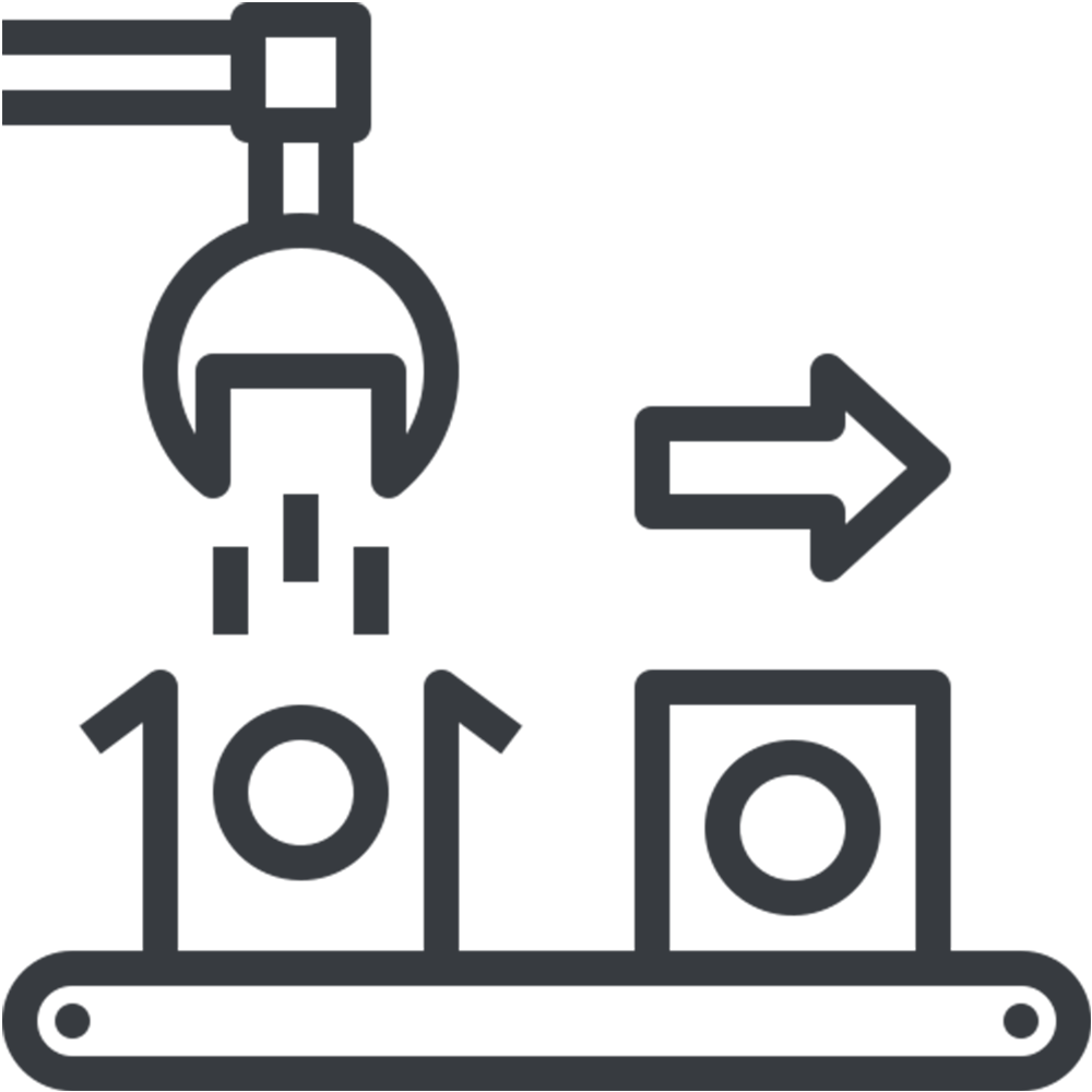 Packaging Machines