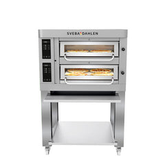 2 Deck P-Series Pizza Oven. - Mabrook Hotel Supplies