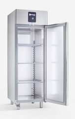 (1050000998) 1 Solid Door Upright Freezer with 3 Shelf - Right Hinged Cabinet - Performance 700 BT MONO. - Mabrook Hotel Supplies
