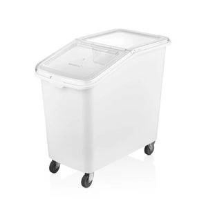 PP INGREDIENT BIN - 62 LT