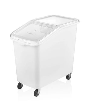 PP INGREDIENT BIN - 62 LT