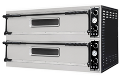 Double Deck Electric Oven Forno Basic XL 22L. - Mabrook Hotel Supplies