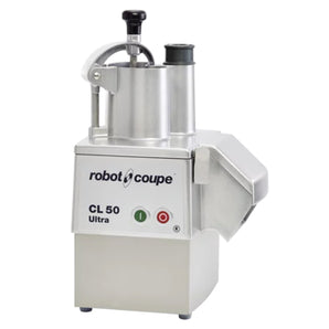 CL 50 VEGETABLE PREPARATION MACHINE.