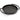 CAST IRON ROUND PAN DOUBLE HANDLED, DIA: 16 CM - Mabrook Hotel Supplies
