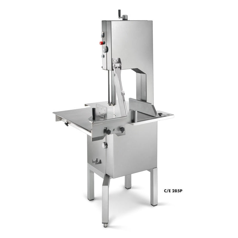 C/E285 P STAINLESS STEEL BONE SAWS FOR PROCESSING CENTRES - Mabrook Hotel Supplies