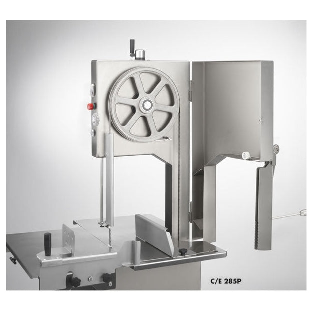 C/E285 P STAINLESS STEEL BONE SAWS FOR PROCESSING CENTRES - Mabrook Hotel Supplies
