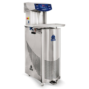 "12KG TEMPERING CONTINUOUS MACHINE WITH REMOVABLE SCREW, HO"