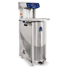 "12KG TEMPERING CONTINUOUS MACHINE WITH REMOVABLE SCREW, HO"