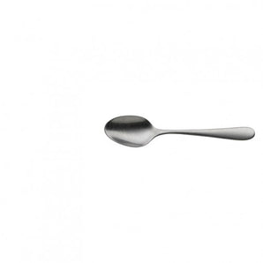 SIGNUM LARGE COFFEE/TEASPOON STONE WASHED, 15.6 CM - Mabrook Hotel Supplies