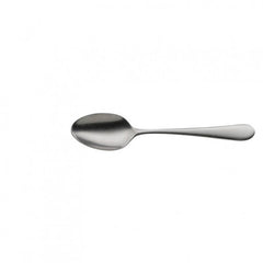DEMI-TASSE/ESPRESSO SPOON STONE WASHED,10.8 CM - Mabrook Hotel Supplies