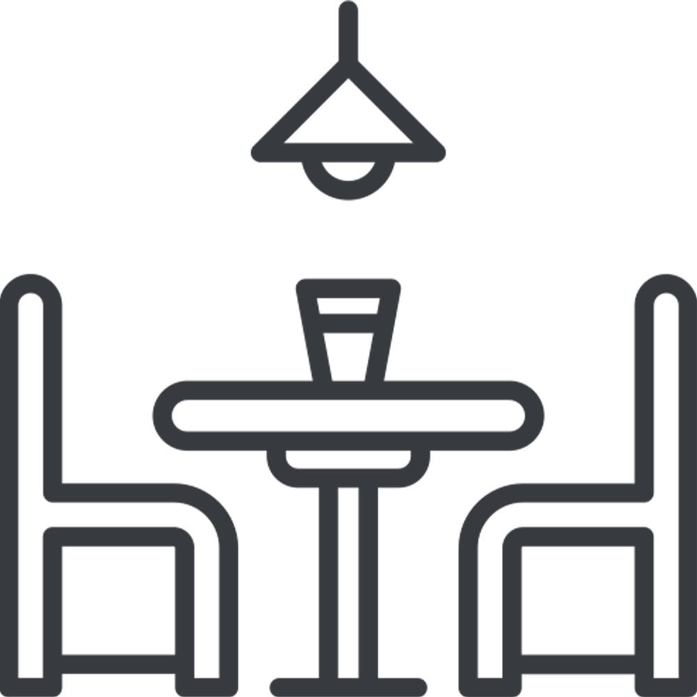 Tables & Chairs