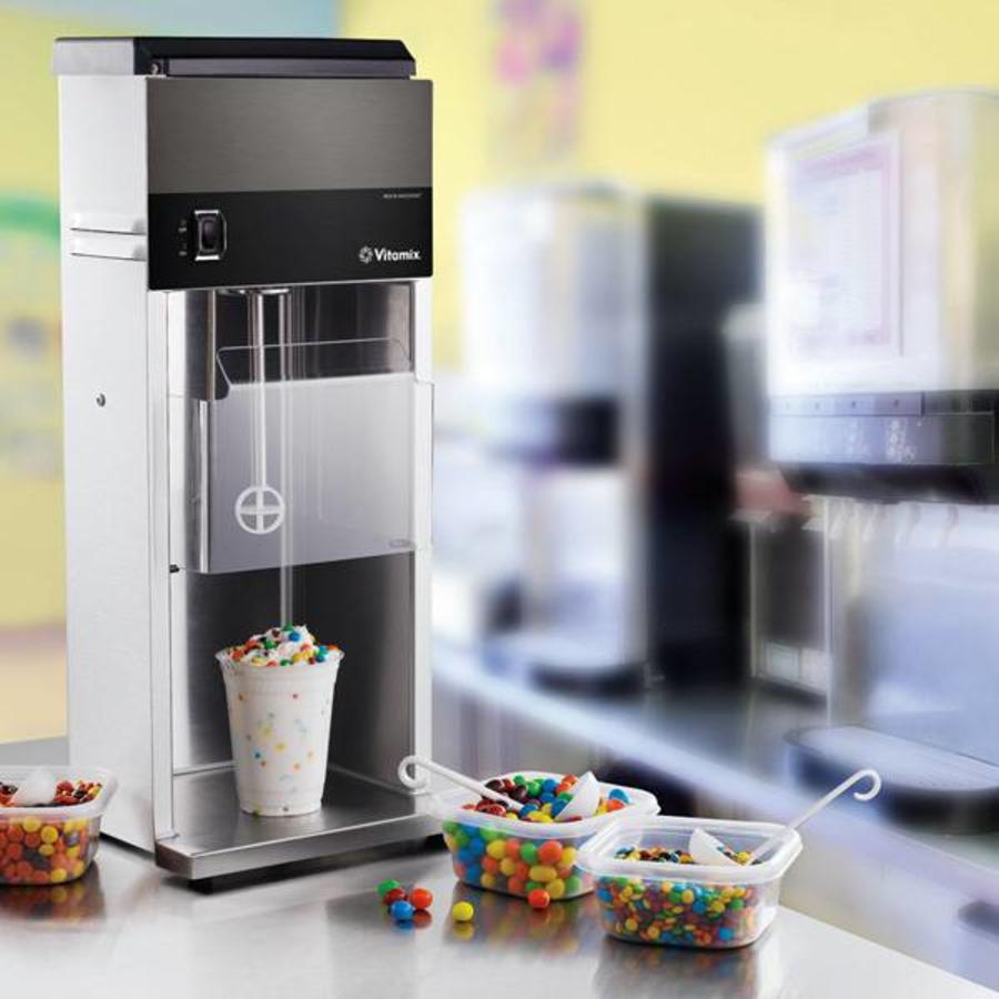 (025003-667) Electric Mix'n Machine. - Mabrook Hotel Supplies