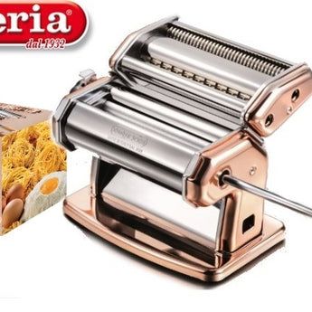 IMPERIA PASTA MACHINE " RAME " - Mabrook Hotel Supplies