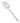 RUBBERMAID COLD SPOON SPATULA 42 CM WHITE - Mabrook Hotel Supplies