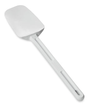 RUBBERMAID COLD SPOON SPATULA 42 CM WHITE - Mabrook Hotel Supplies