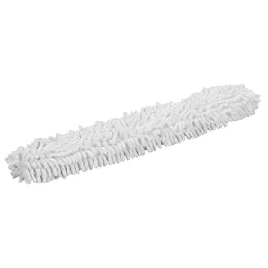 Rubbermaid FGQ85300WH00 22" Hygen Multi-Purpose Flexible Microfiber Duster - Mabrook Hotel Supplies