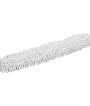 Rubbermaid FGQ85300WH00 22" Hygen Multi-Purpose Flexible Microfiber Duster - Mabrook Hotel Supplies