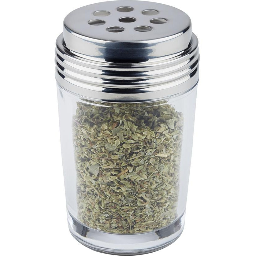 APS GLASS MULTI- FUNCTION SHAKER - 200 ML - Mabrook Hotel Supplies