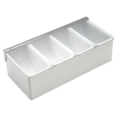Condiment Dispenser & Insert - Mabrook Hotel Supplies