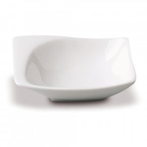 RAK MAZZA MINI SQUARE DISH - Mabrook Hotel Supplies