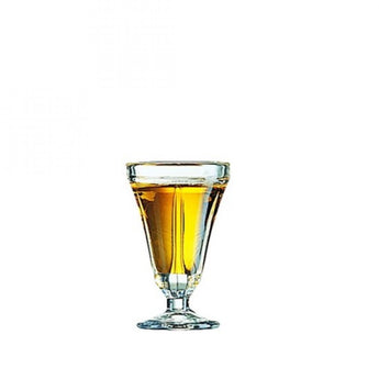 ARCOROC CHAMPAGNE SHOT GLASS - 1.5 cl / 0.5 Oz - Mabrook Hotel Supplies