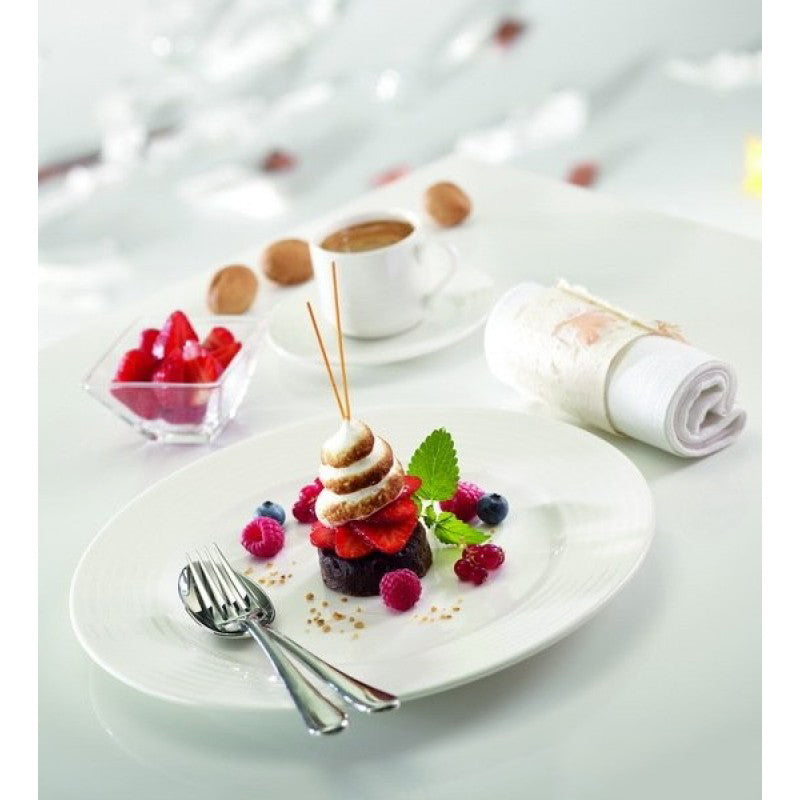 RAK RONDO- BANQUET FLAT PLATE – Mabrook Hotel Supplies