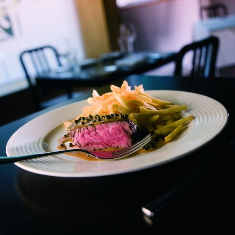 RAK RONDO- BANQUET FLAT PLATE – Mabrook Hotel Supplies