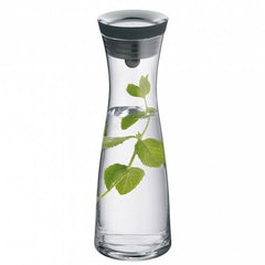 WMF Water decanter 1.0L black. - Mabrook Hotel Supplies