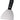 "S/S SPATULA W/PLASTIC HANDLE, THICKNESS: 1.0MM, SIZE: 7.5CM." - Mabrook Hotel Supplies