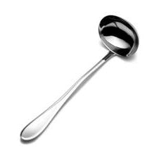 SOUP LADLE - Mabrook Hotel Supplies