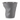 REVOL 100% RECYCLAY CAPPUCCINO FROISSÉS TUMBLER - 6.25 OZ - Mabrook Hotel Supplies