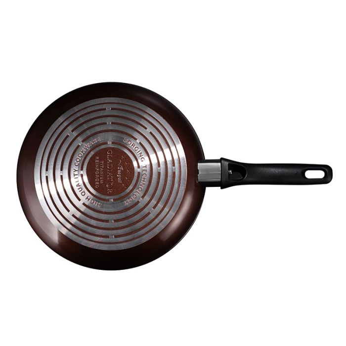GLADIATOR 5GX FRY PAN - 26 CM - Mabrook Hotel Supplies