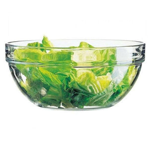 ARCOROC TEMPERED STACKABLE BOWL - 5OZ - Mabrook Hotel Supplies