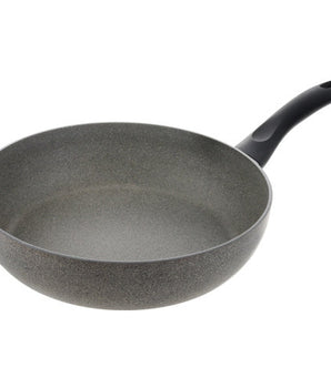 BALLARINI CORTINA GRANTIUM DEEP PAN - Ø28 CM - Mabrook Hotel Supplies