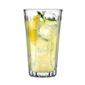 PASABAHCE FLEETING HIGHBALL GLASS - Mabrook Hotel Supplies