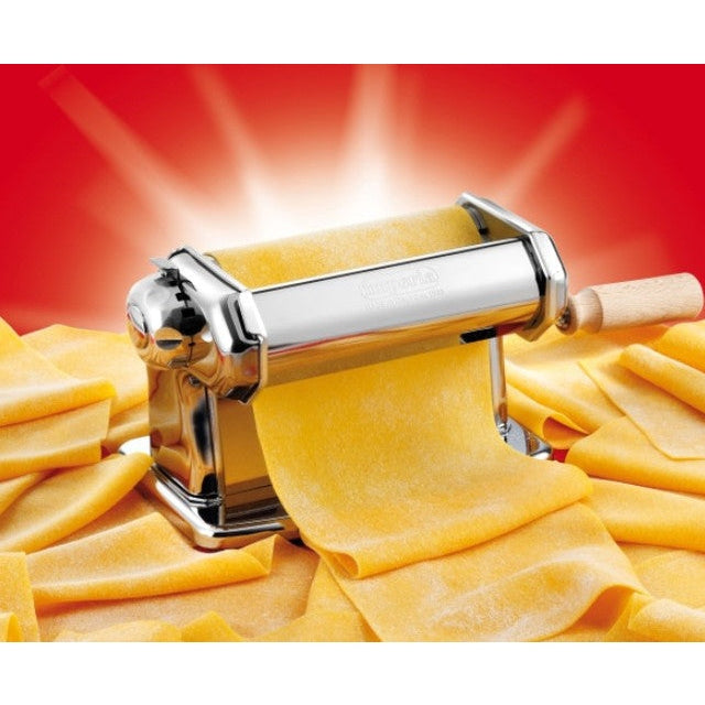 IMPERIA PASTA MACHINE " SFOGLIATRUCE IPASTA " - Mabrook Hotel Supplies