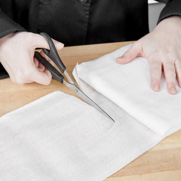 SAN JAMAR CHEESE CLOTH GRADE 40 - Mabrook Hotel Supplies